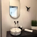 Sky Tower L Pietro 25 L Sauna Sanctuary *
