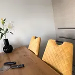 Apartamento Sky Tower L Pietro 25 L Sauna Sanctuary
