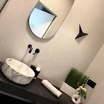 Apartamento Sky Tower L Pietro 25 L Sauna Sanctuary Katowice