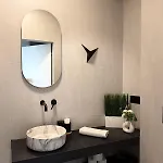 Sky Tower L Pietro 25 L Sauna Sanctuary *