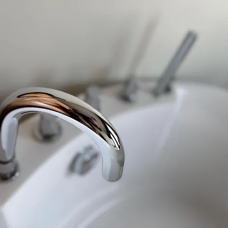 Sky Tower L Pietro 25 L Sauna Sanctuary *