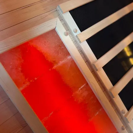 Sky Tower L Pietro 25 L Sauna Sanctuary Appartement Katowice