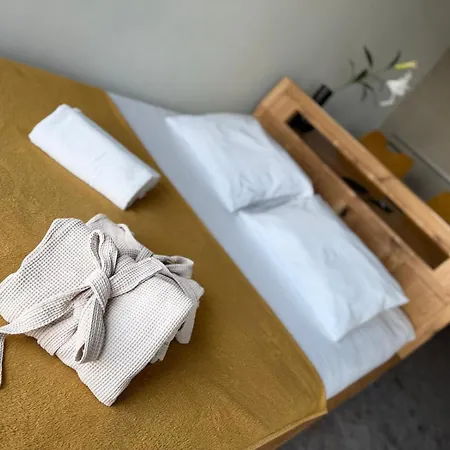 Appartement Sky Tower L Pietro 25 L Sauna Sanctuary Katowice