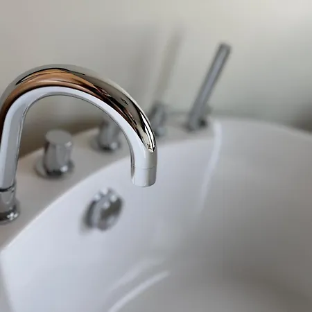 Sky Tower Piętro 25 Sauna Sanctuary