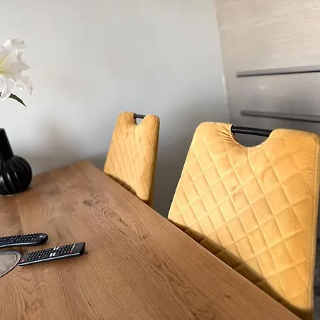 Sky Tower Piętro 25 Sauna Sanctuary * Katowice