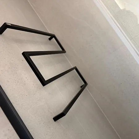 Apartament Sky Tower Piętro 25 Sauna Sanctuary