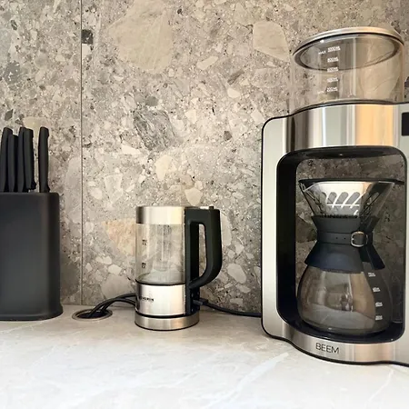 Sky Tower Piętro 25 Sauna Sanctuary * Katowice