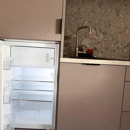 Sky Tower Piętro 25 Sauna Sanctuary Apartament *