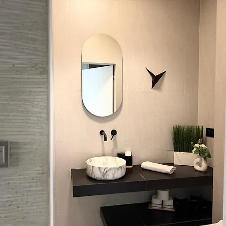 Sky Tower L Pietro 25 L Sauna Sanctuary Katowice