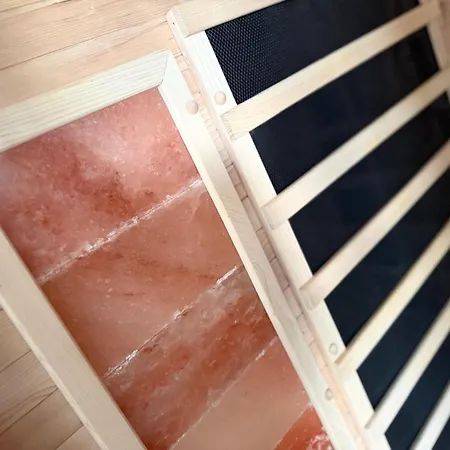 Sky Tower L Pietro 25 L Sauna Sanctuary Appartement
