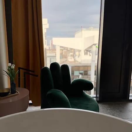 Sky Tower L Pietro 25 L Sauna Sanctuary