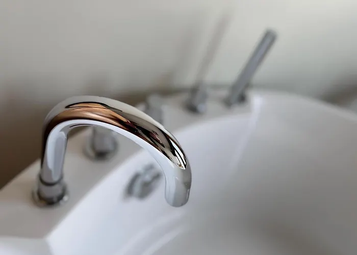 Sky Tower L Pietro 25 L Sauna Sanctuary *