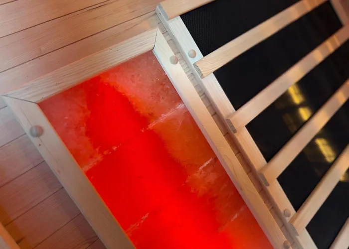 Sky Tower L Pietro 25 L Sauna Sanctuary Lägenhet Katowice