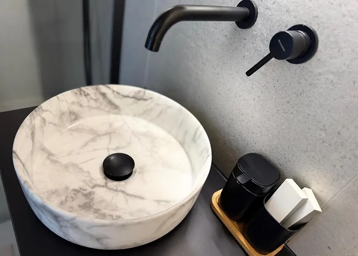 Sky Tower L Pietro 25 L Sauna Sanctuary Katowice