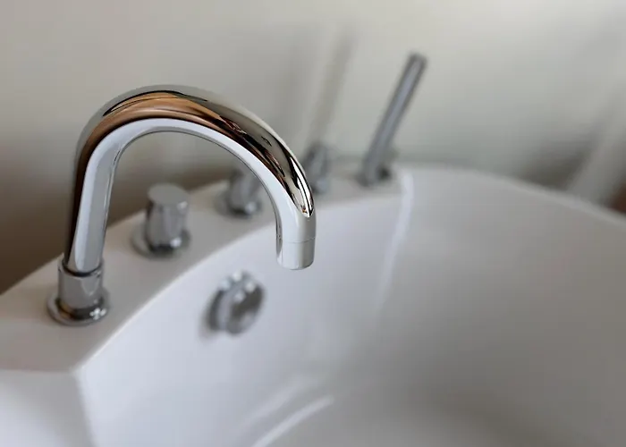 Sky Tower Piętro 25 Sauna Sanctuary