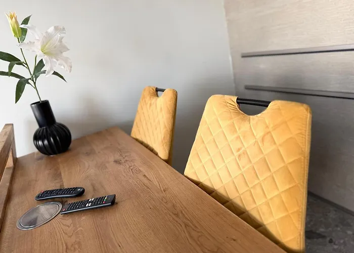 Sky Tower Piętro 25 Sauna Sanctuary * Katowice