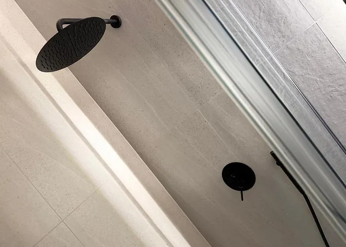 Sky Tower Piętro 25 Sauna Sanctuary Apartament