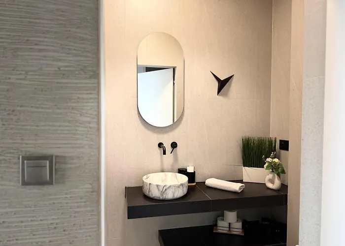 Sky Tower L Pietro 25 L Sauna Sanctuary Katowice